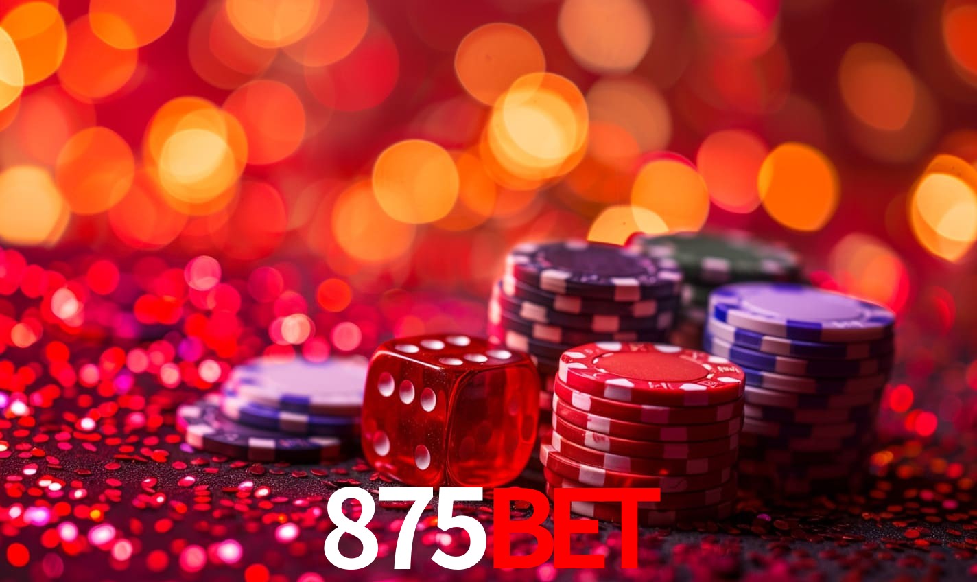 Explorando a Categoria de Eventos em Apostas na 875Bet