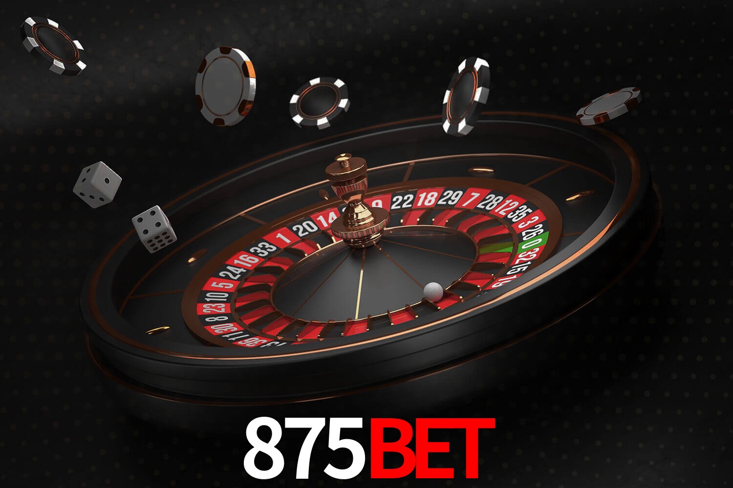 875Bet: Seu Cassino Premiado com Pagamentos Rápidos
