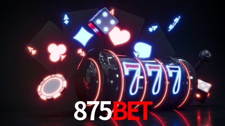 Football Betting 875Bet