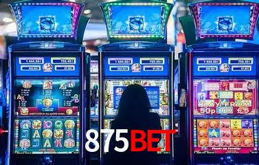 VIP Casino 875Bet