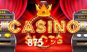 Bonus Features 875Bet