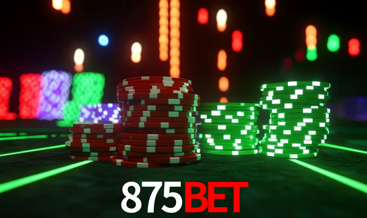 Statistics 875Bet