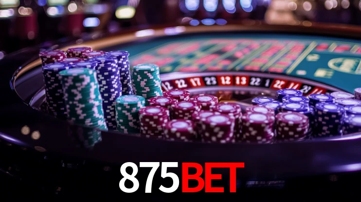 Daily Bonuses 875Bet