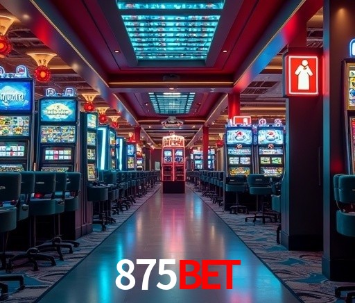 Descubra a Essência do 875Bet: Nossa História e Compromissos