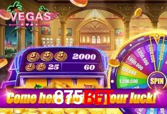 Blackjack Table 875Bet