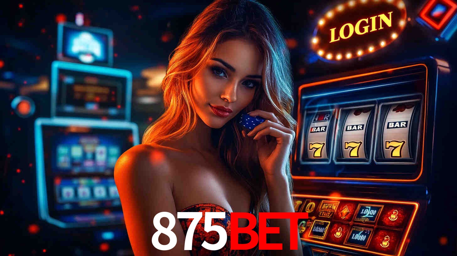 875Bet