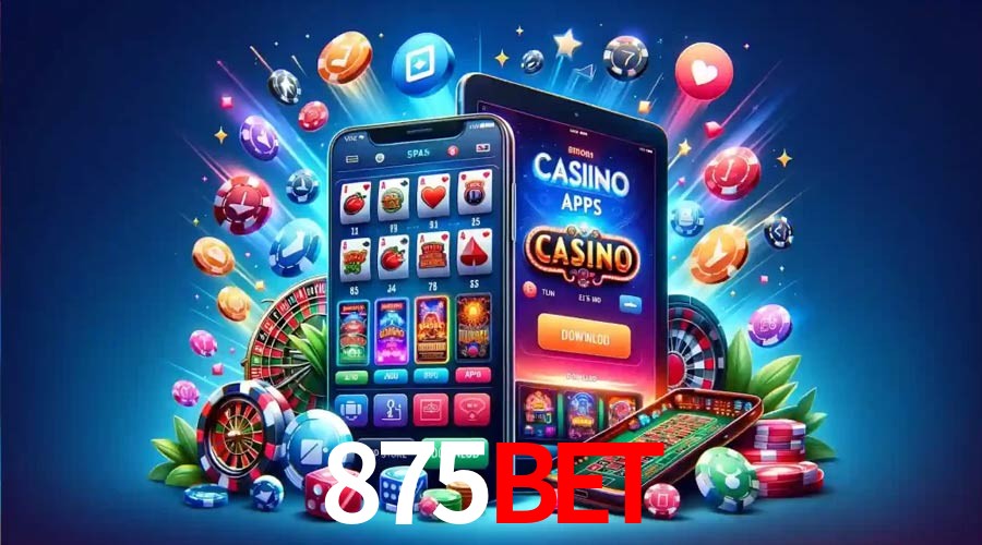 Account Benefits 875Bet