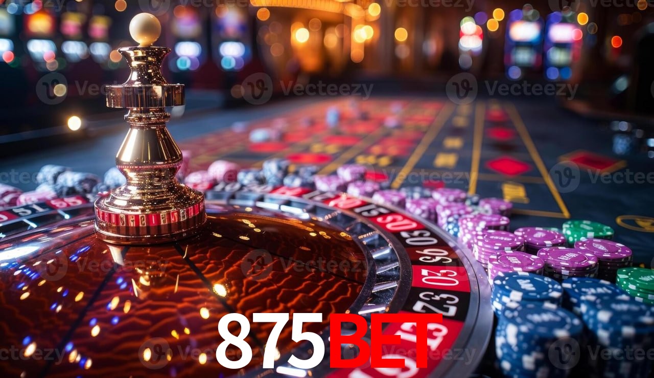 Exclusive Offers 875Bet