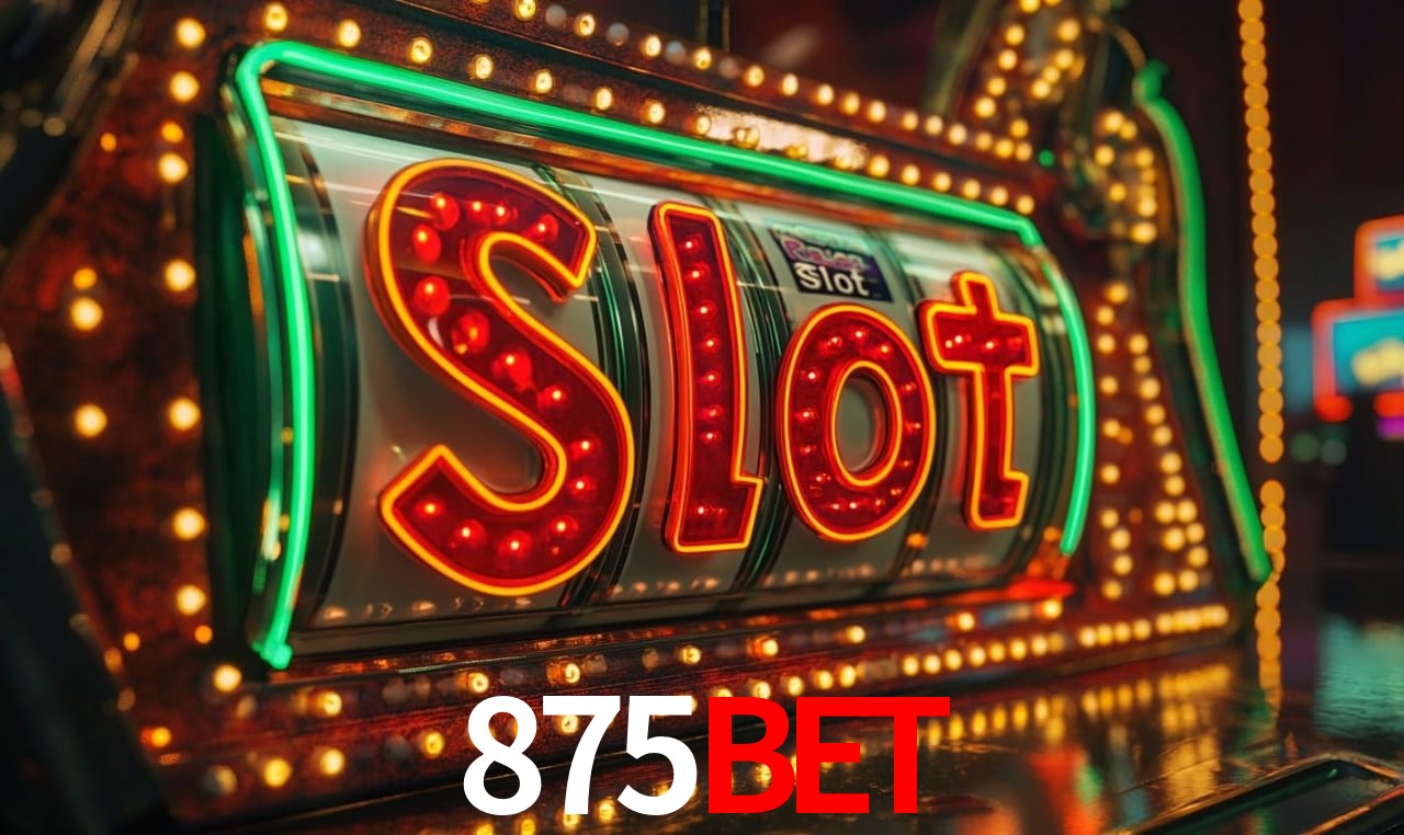 Secure Login 875Bet