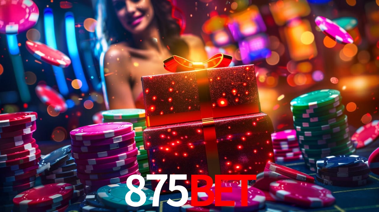 A Experiência Imersiva dos Cassinos Ao Vivo no 875Bet