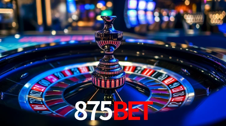 Explore as vantagens do 875Bet: serviço profissional e confiabilidade