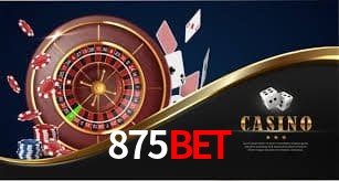 Experiência VIP 875Bet