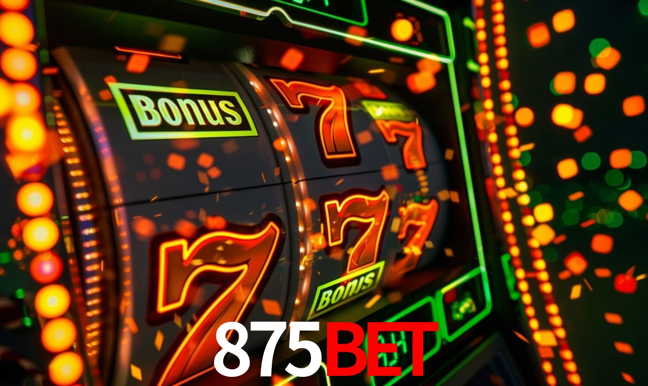 Inovações de Jogos na 875Bet: O Futuro das Experiências Interativas