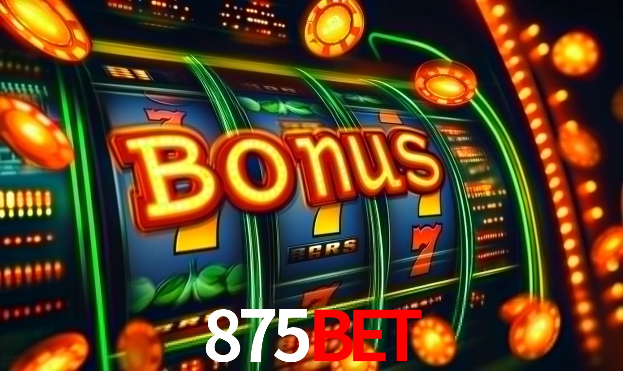 VIP Casino 875Bet