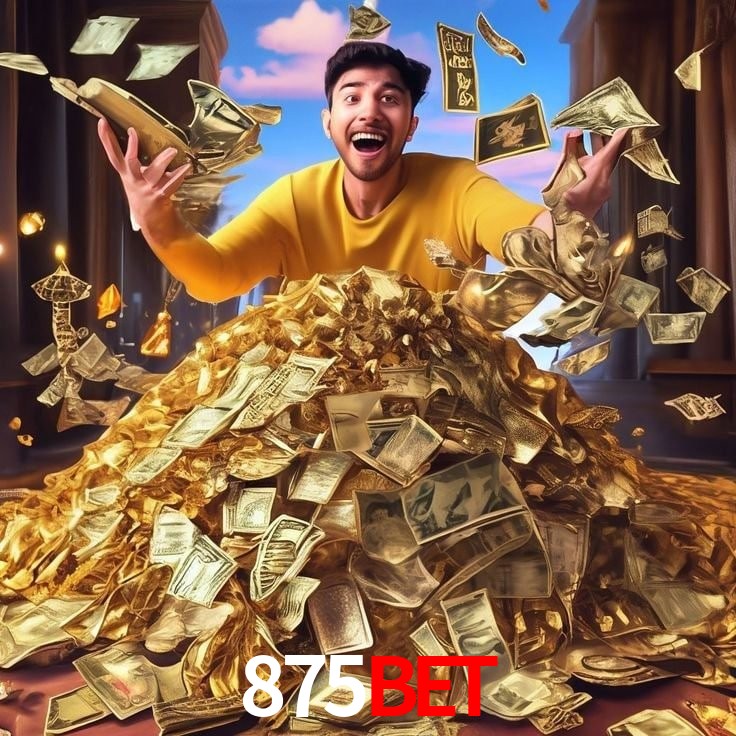 Football Betting 875Bet