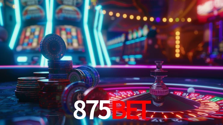 Live Casino 875Bet