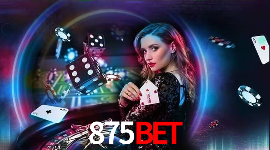 2FA Security 875Bet