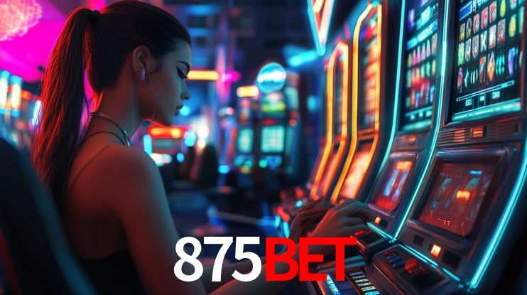 875Bet