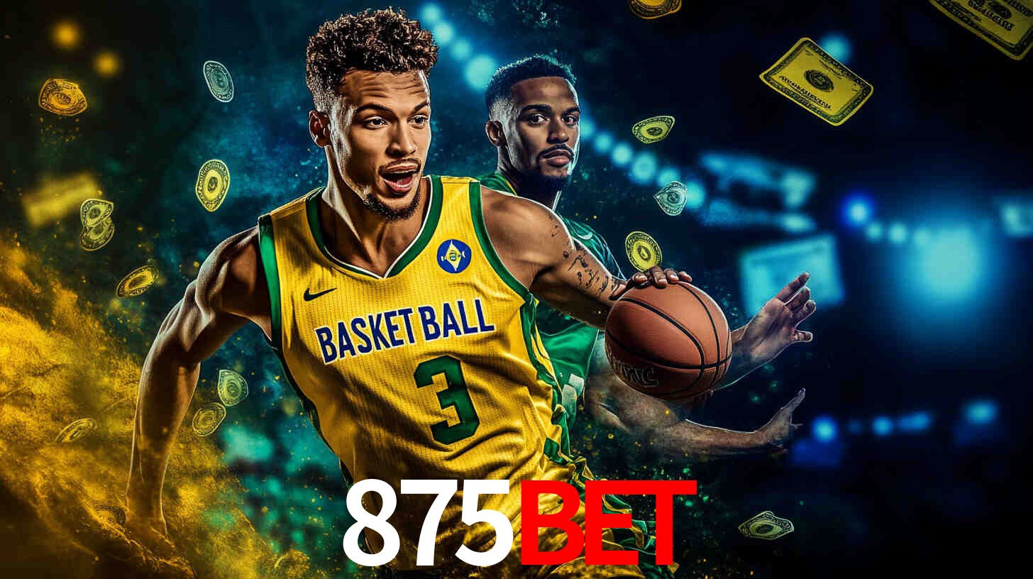 Inovações de Jogos na 875Bet: O Futuro das Experiências Interativas