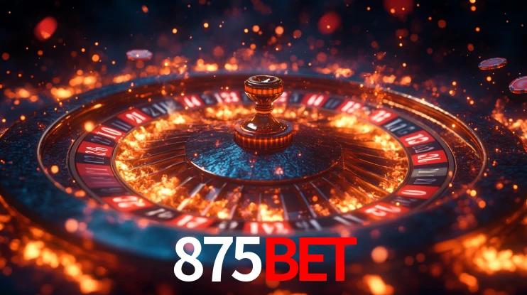 Plataforma 875Bet