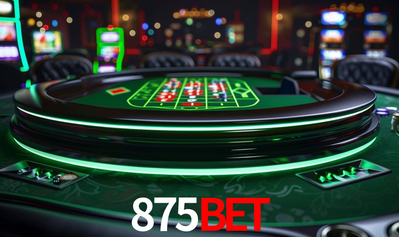 Weekend Specials 875Bet