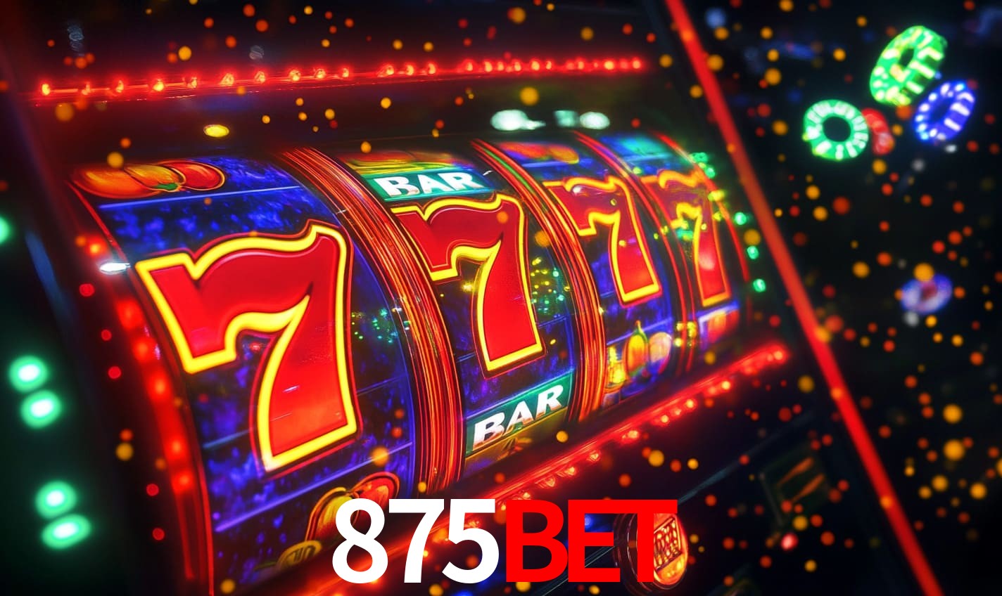875Bet.Com