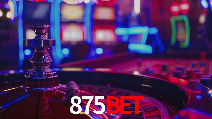 Experimente o Login Seguro Premium no 875Bet