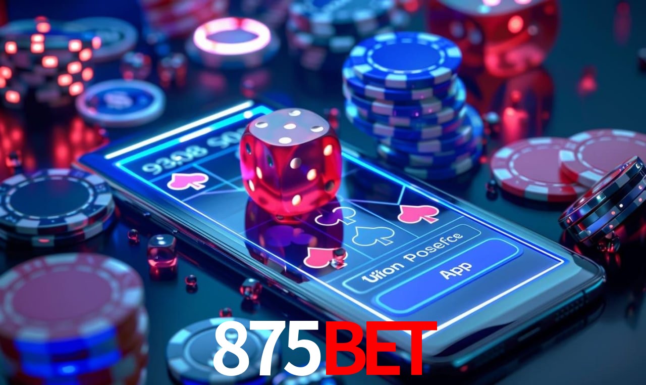 Exclusive Offers 875Bet