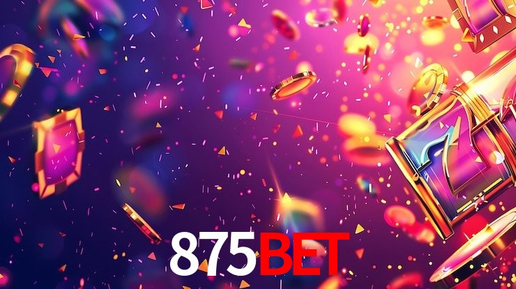 Desvendando o Mundo dos Jogos Virtuais na 875Bet