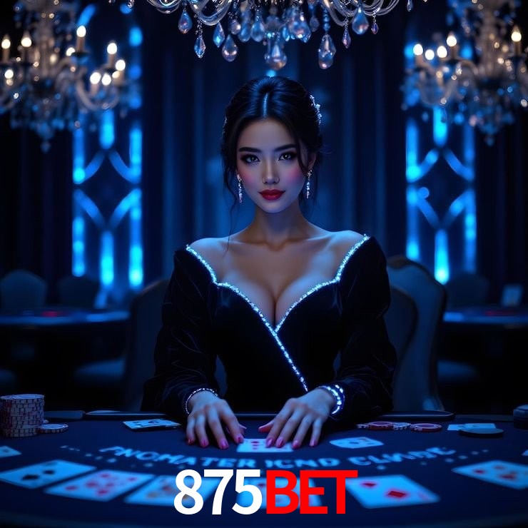 Games Directory 875Bet