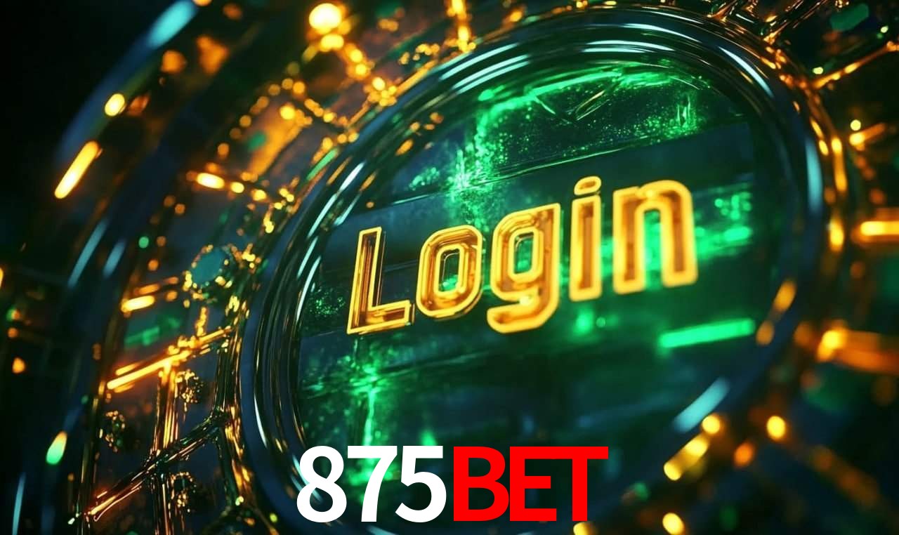 Premium Interface 875Bet