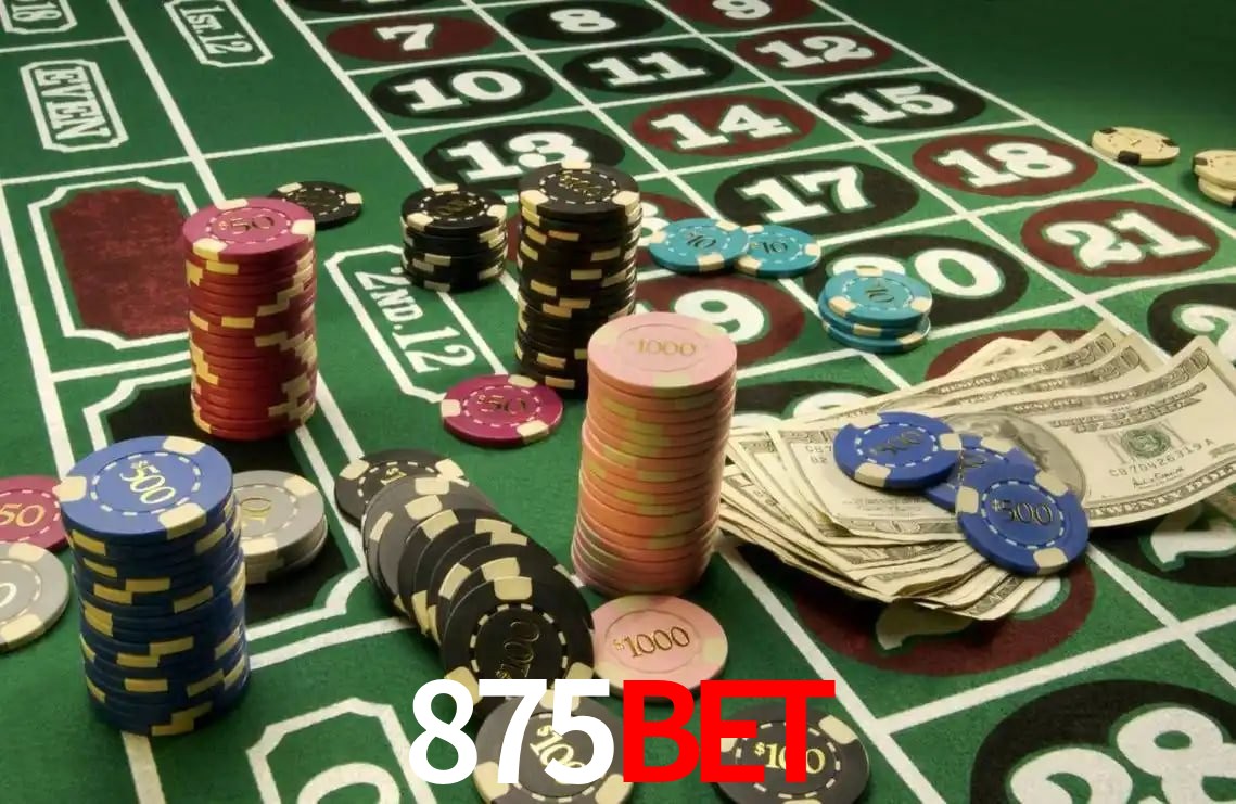 875Bet