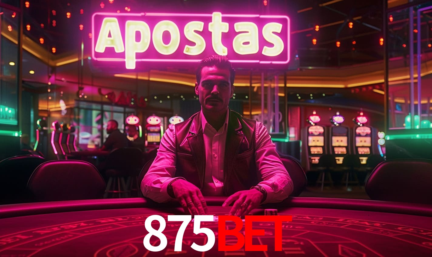 Descubra a Essência do 875Bet: Nossa História e Compromissos