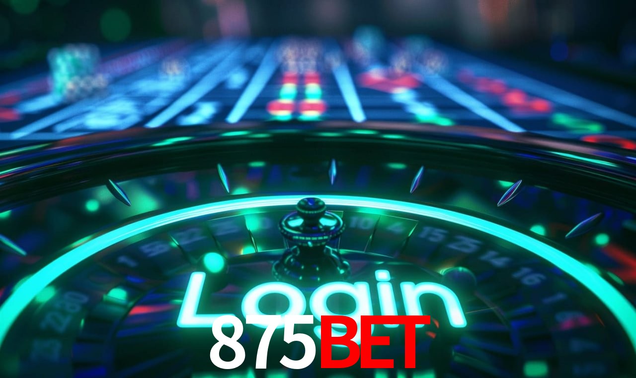 Welcome Bonus 875Bet
