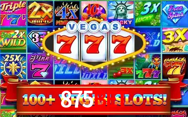 Desvendando o Mundo dos Jogos Virtuais na 875Bet