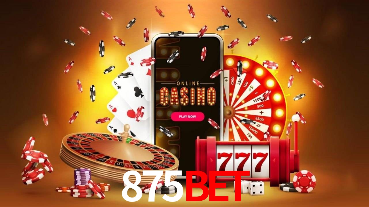 Live Casino 875Bet
