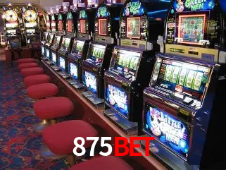 Descubra a Essência do 875Bet: Nossa História e Compromissos