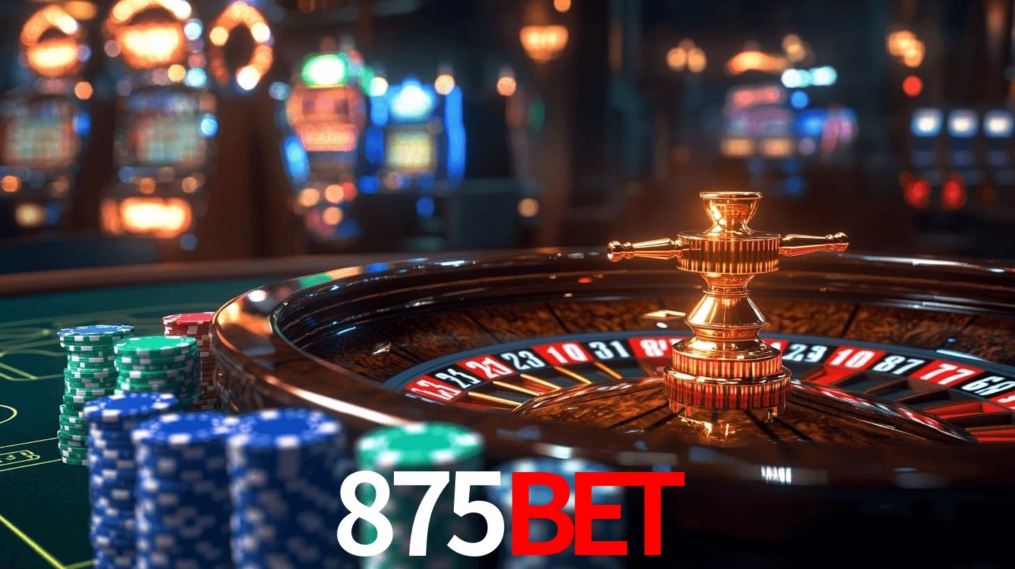 875Bet.Com