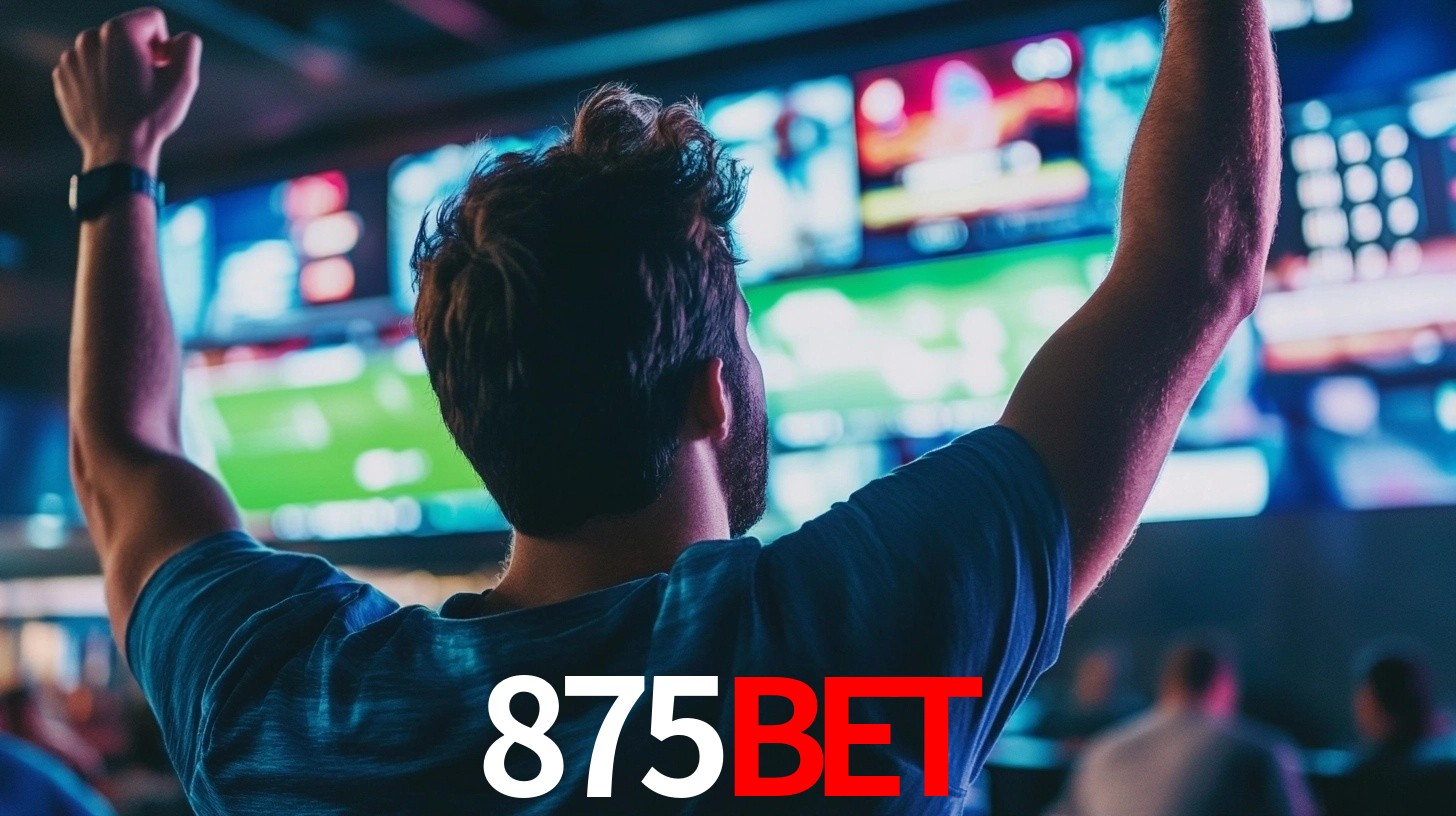875Bet